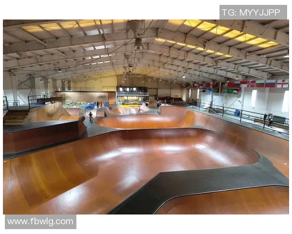 极限运动的魅力与挑战：深入广州极限运动队员的个人能力与成长之路